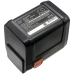 Batterier för verktyg Gardena ErgoCut 8878