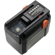 Battery compatibleWith Gardena
