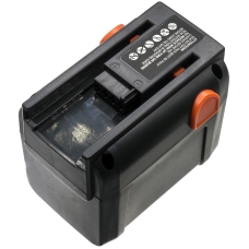 Kompatibel batteribyte för Gardena 8835,8835-U,8839-20