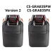 Batterier för verktyg Gardena ErgoCut 8878