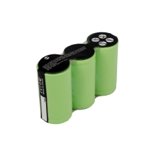 Kompatibel batteribyte för Gardena 302768,ACCU45
