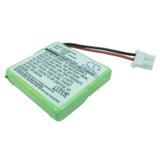Kompatibel batteribyte för GRUNDIG SN1352