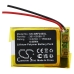 Batterier för smarta klockor Garmin CS-GRF245SL