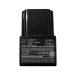 Battery compatible with Gtech CS-GRH200VX