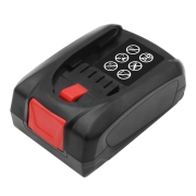 Battery compatibleWith Power Tools Battery