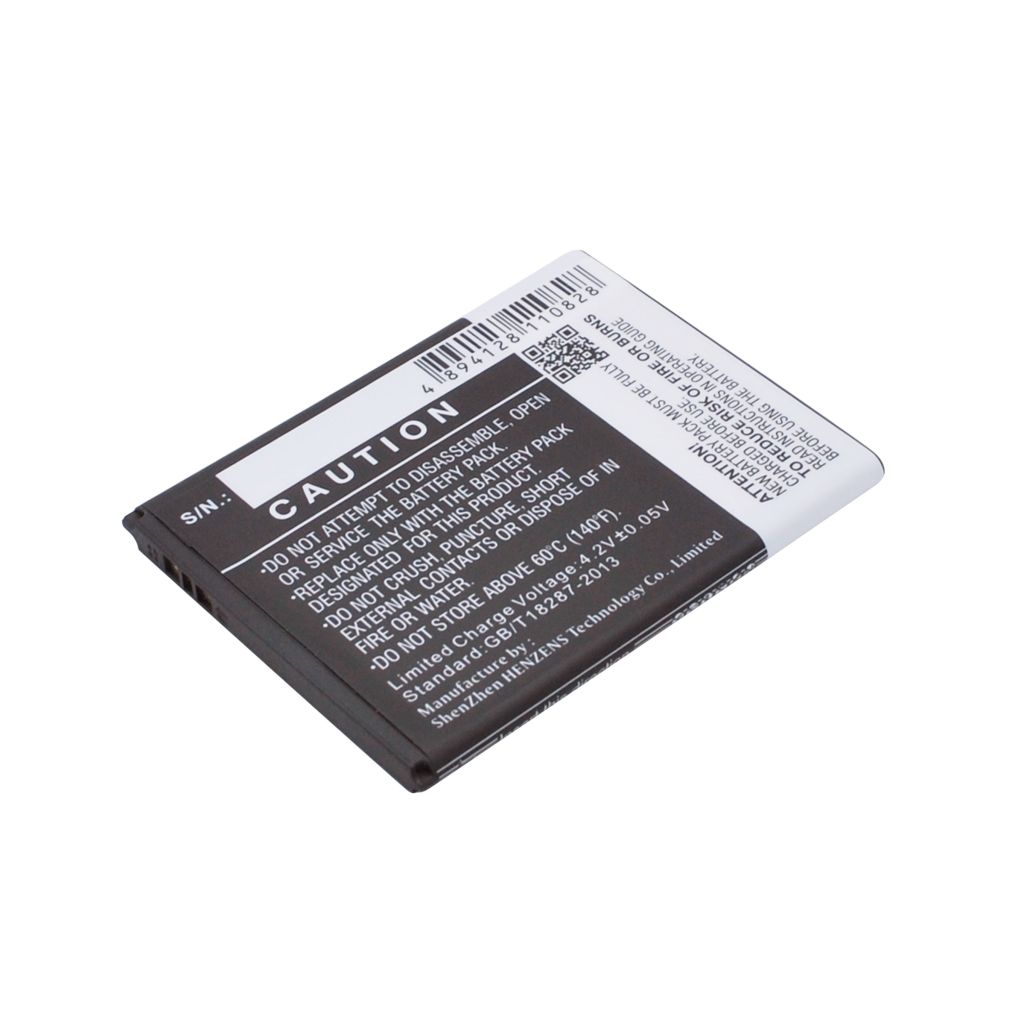 Batteri kompatibel med Green orange CS-GRM200SL