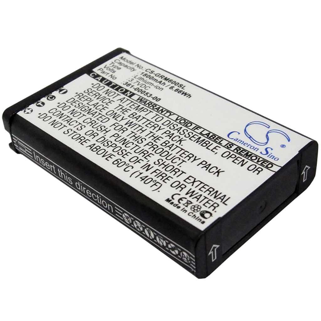 GPS, Navigator Battery Garmin Alpha 300i