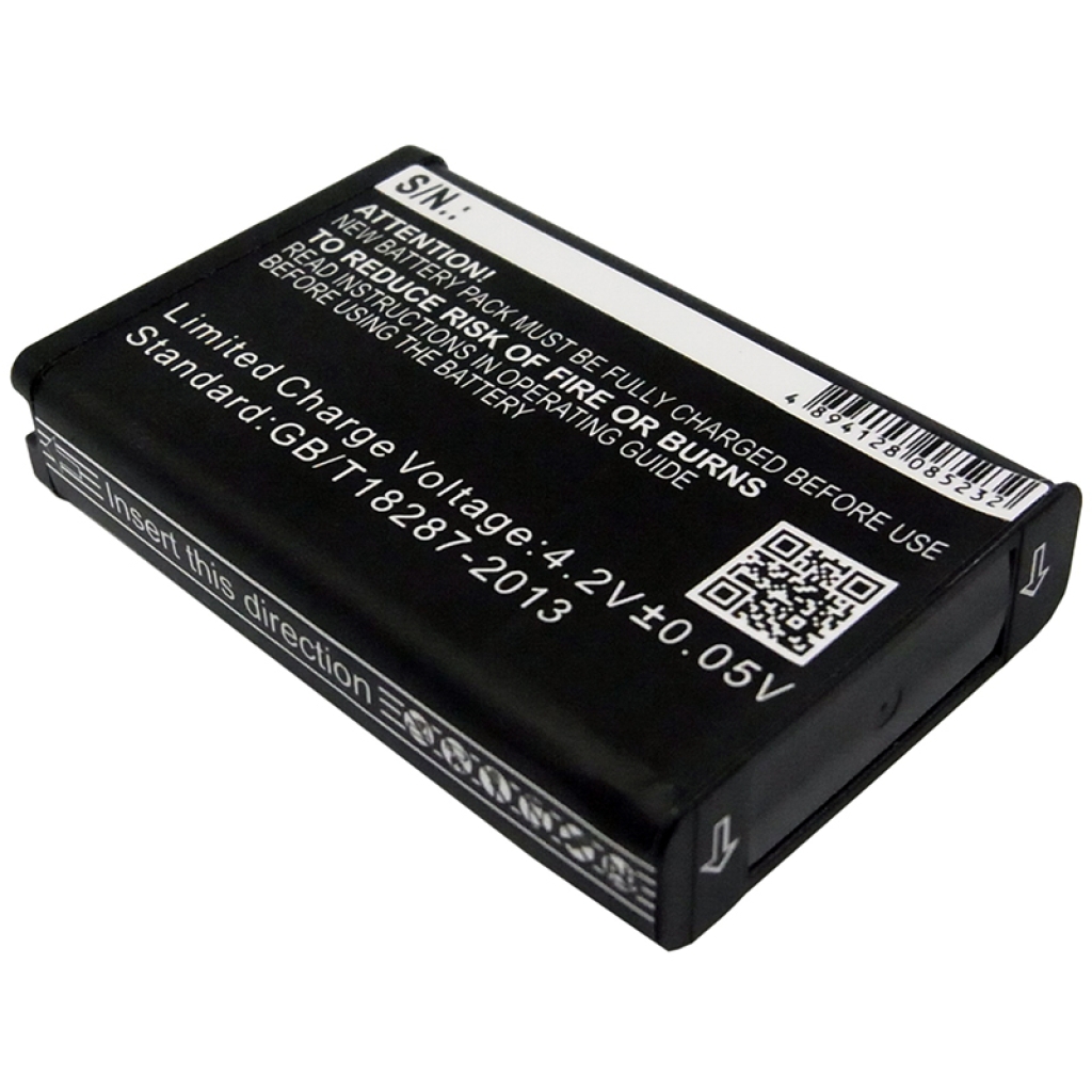 GPS, Navigator Battery Garmin Alpha 300i
