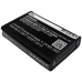 Batterier för navigering (GPS) Garmin Montana 650T
