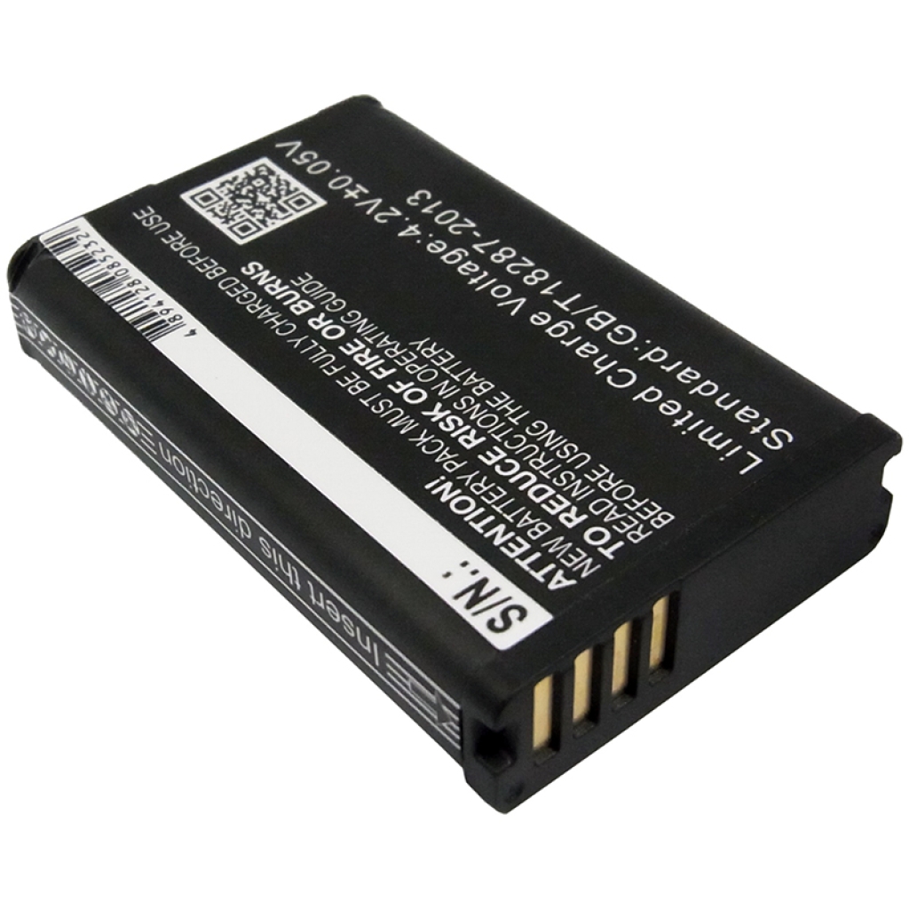 DeskTop Charger Hosin CS-GRM600SL