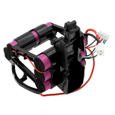 Kompatibel batteribyte för Gorenje 861789