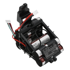 Kompatibel batteribyte för Gorenje 574545,861790