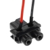 Batterier till dammsugare Gorenje CS-GRS240VX