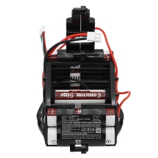 Kompatibel batteribyte för Gorenje 861790