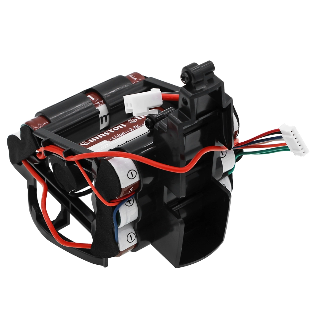 Batterier till dammsugare Gorenje SVC216FBKS
