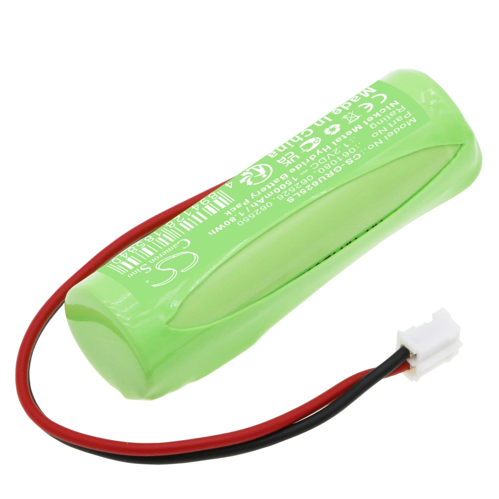 Battery Replaces AA1100BT