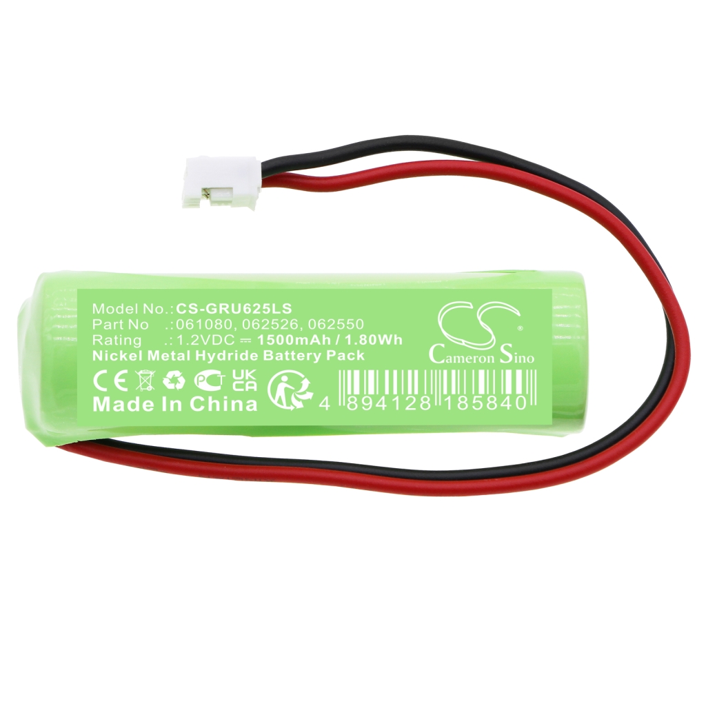 Battery Replaces AA1100BT