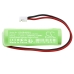 Battery Replaces AA1100BT