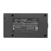 Batteri kompatibel med Gardepro Meidase CS-GRX700MC