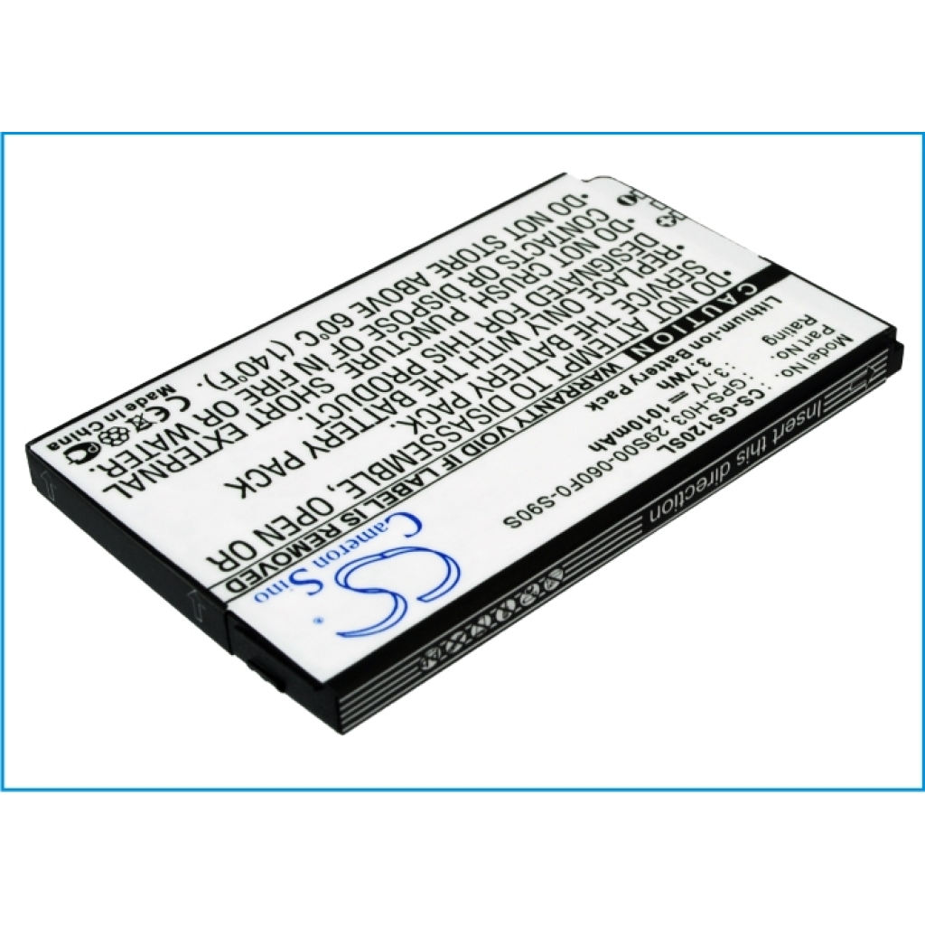 Battery Replaces CG8SO0924000902