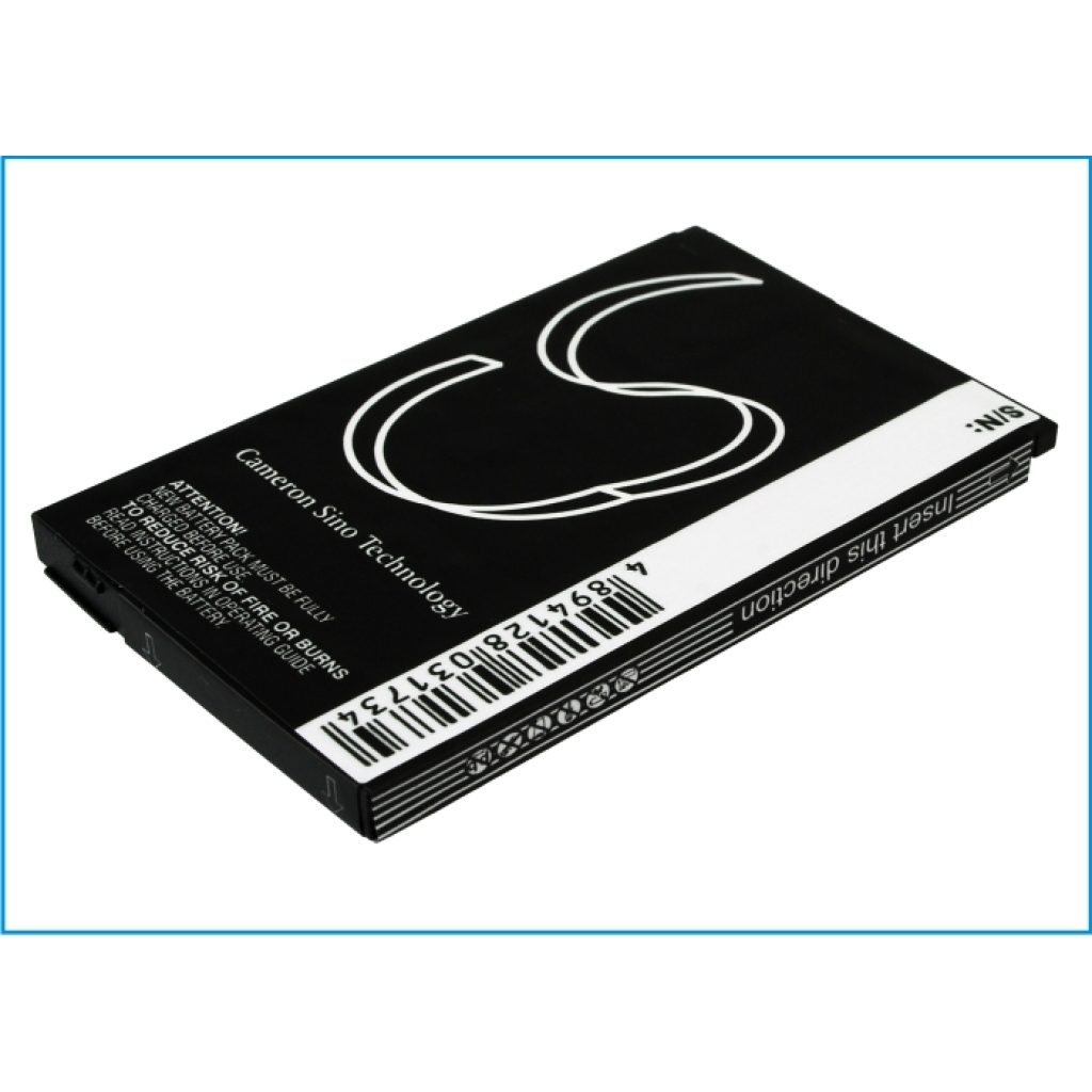 Battery Replaces CG8SO0924000902