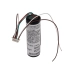 Batterier för navigering (GPS) Garmin StreetPilot C320