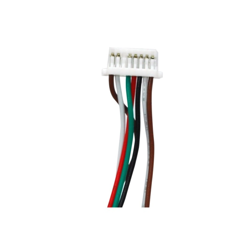 Batterier Ersätter IA3AB07B1A97