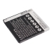 Batteri kompatibel med Gigabyte GSmart CS-GSG131SL