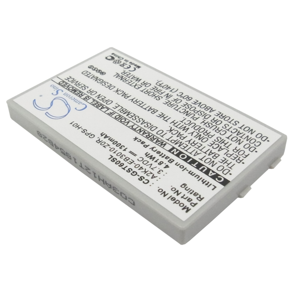 Battery Replaces GPS-H01