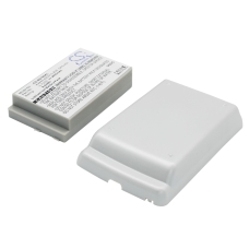 Kompatibel batteribyte för Gigabyte A2K40-EB3010-Z0R,GPS-H01