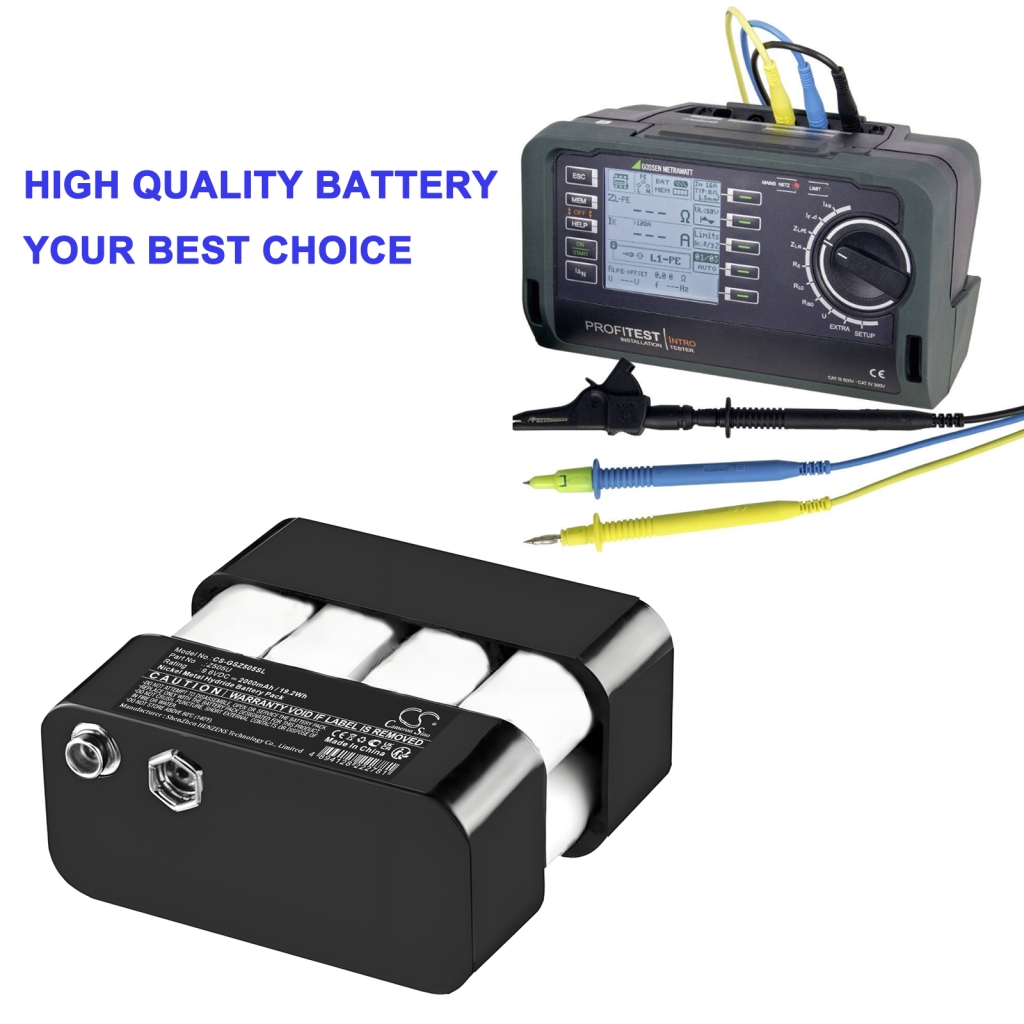 Battery Replaces Z505U