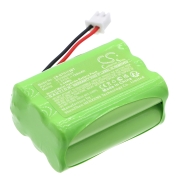 Batteri compatibleWith Guardsman