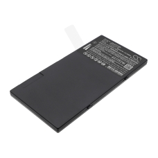 Kompatibel batteribyte för Getac 24265710001,24285710001,441857100001,BP3S1P2160,BP3S1P2160-S