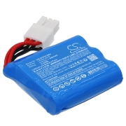Battery compatibleWith Gptoys
