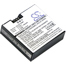 Kompatibel batteribyte för Gotop TB-800LI