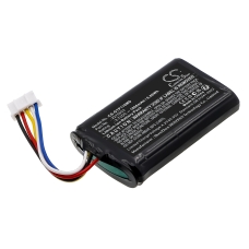 Kompatibel batteribyte för  0000022019,2270503