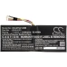 Batterier till bärbara datorer Getac CS-GTU214NB