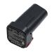 Batteri kompatibel med Gude CS-GUD120PW
