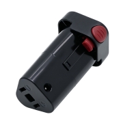 Battery compatibleWith Power Tools Battery