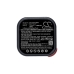 Batteri kompatibel med Gude CS-GUD120PW