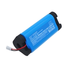 Kompatibel batteribyte för GRE Electric P1111283BU,PSD18650