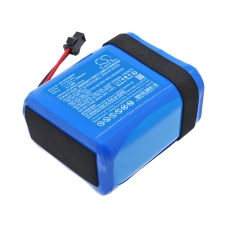 Kompatibel batteribyte för GRE Electric P1116ZJ4BU
