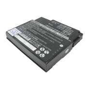 Battery for Gateway Solo 5350