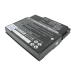 Batteri kompatibel med Gateway CS-GW530NB