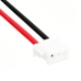 Batteri kompatibel med Gw instek CS-GWL100SL