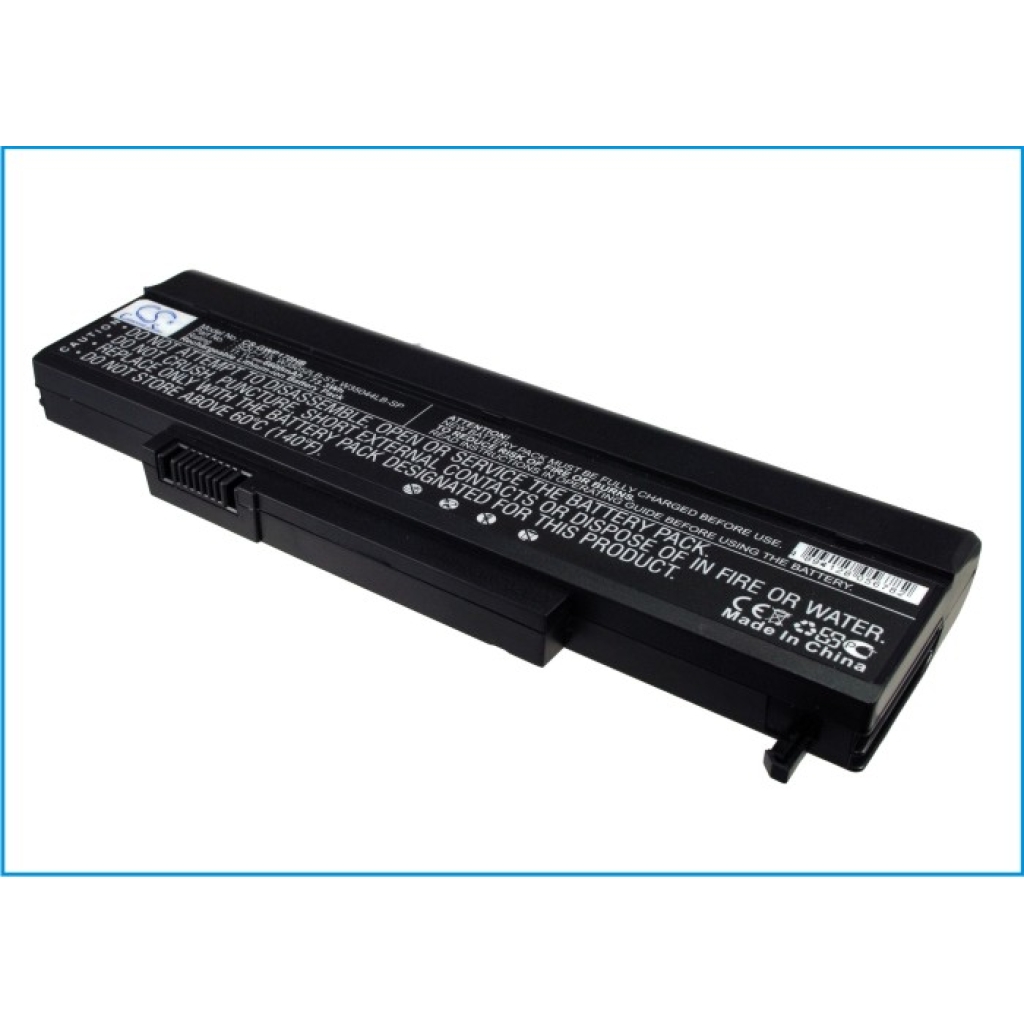 Battery Replaces BT.00607.025