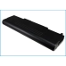 Batterier till bärbara datorer Gateway M52s
