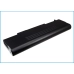 Batterier till bärbara datorer Gateway M52s