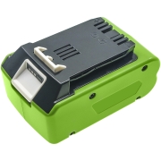 Batteri compatibleWith Greenworks