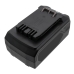 Battery industrial Greenworks 2100007